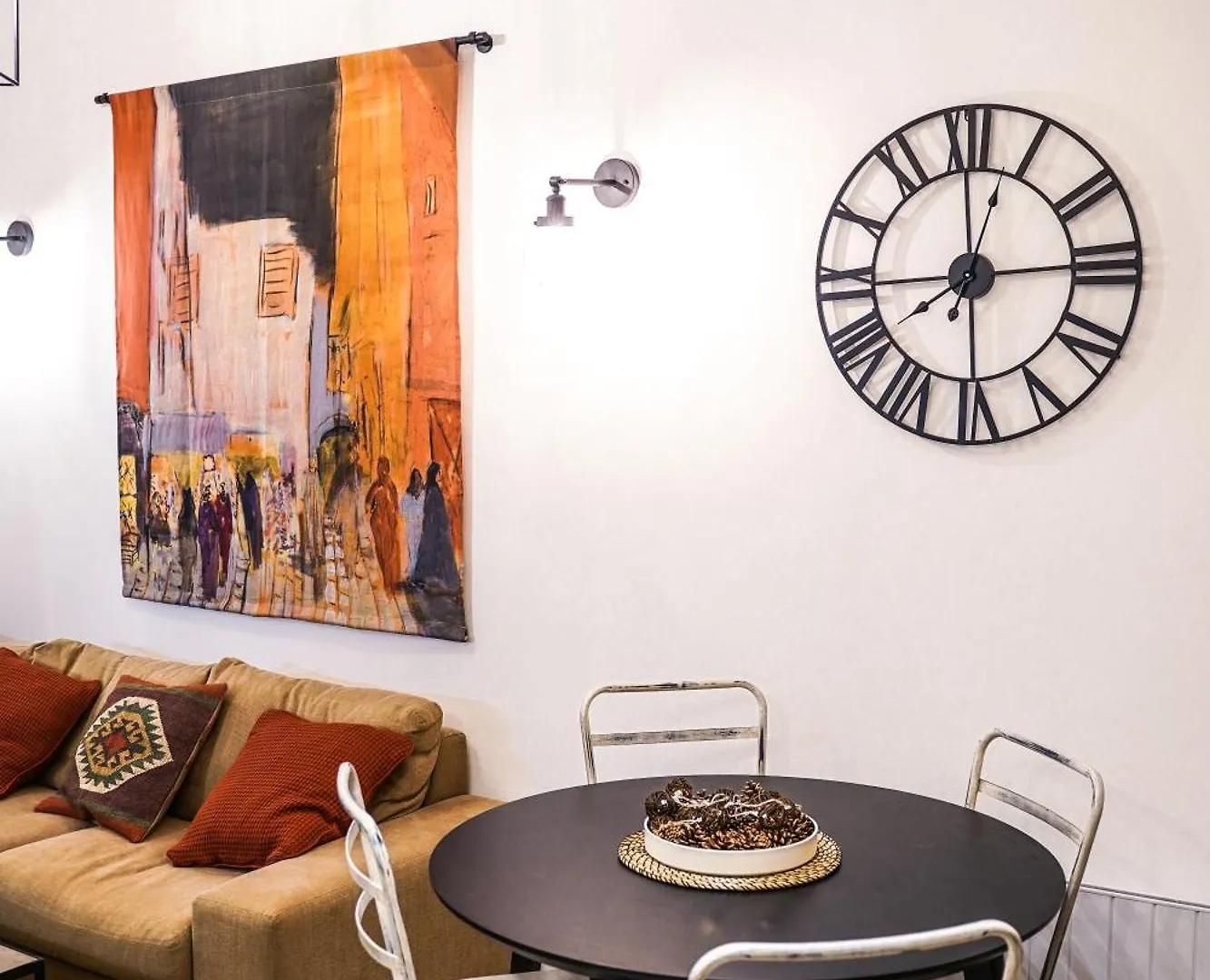 Charming Apartment Near Notre-Dame Paris
