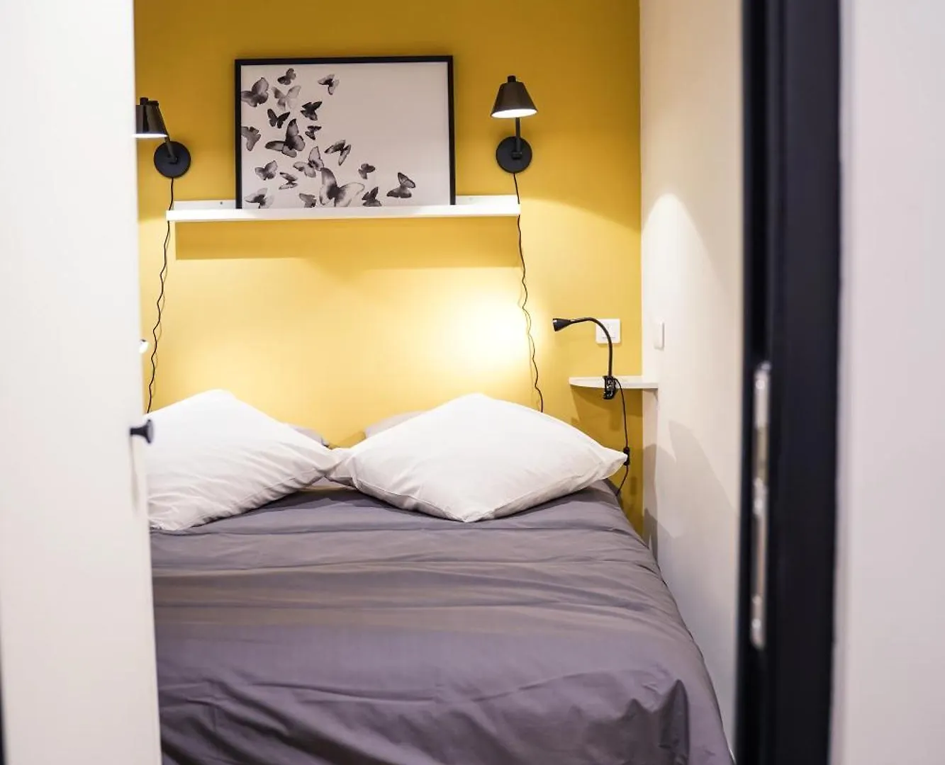 Charming Apartment Near Notre-Dame Paris