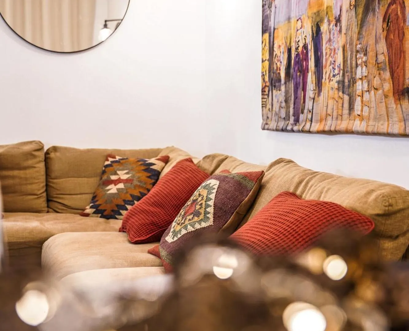 Charming Apartment Near Notre-Dame Paris 0*,