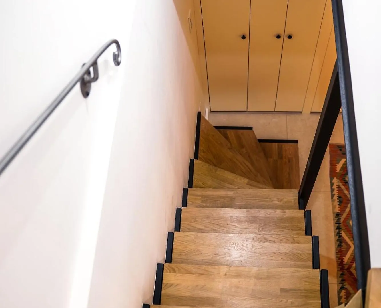Charming Apartment Near Notre-Dame Paris